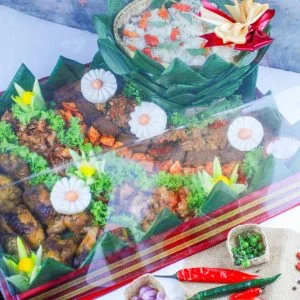 catering dadakan