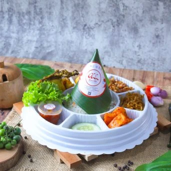 Tumpeng Mini