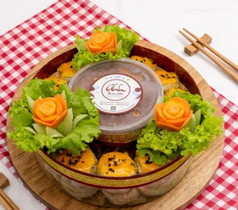 Hampers Dimsum