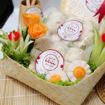 Hampers Dimsum